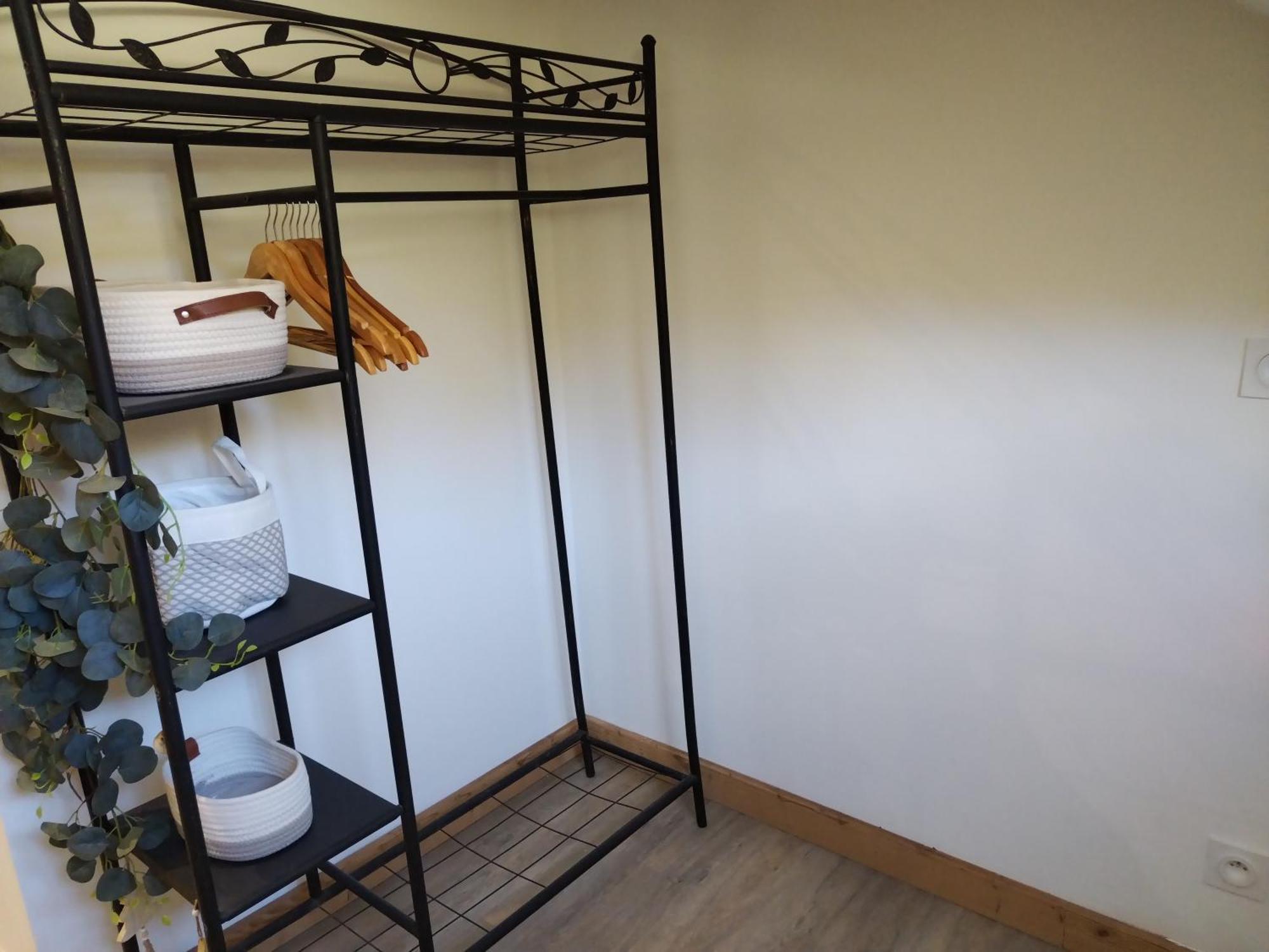 Chambre D'Hotes Les Brimbelles Gérardmer Exteriör bild