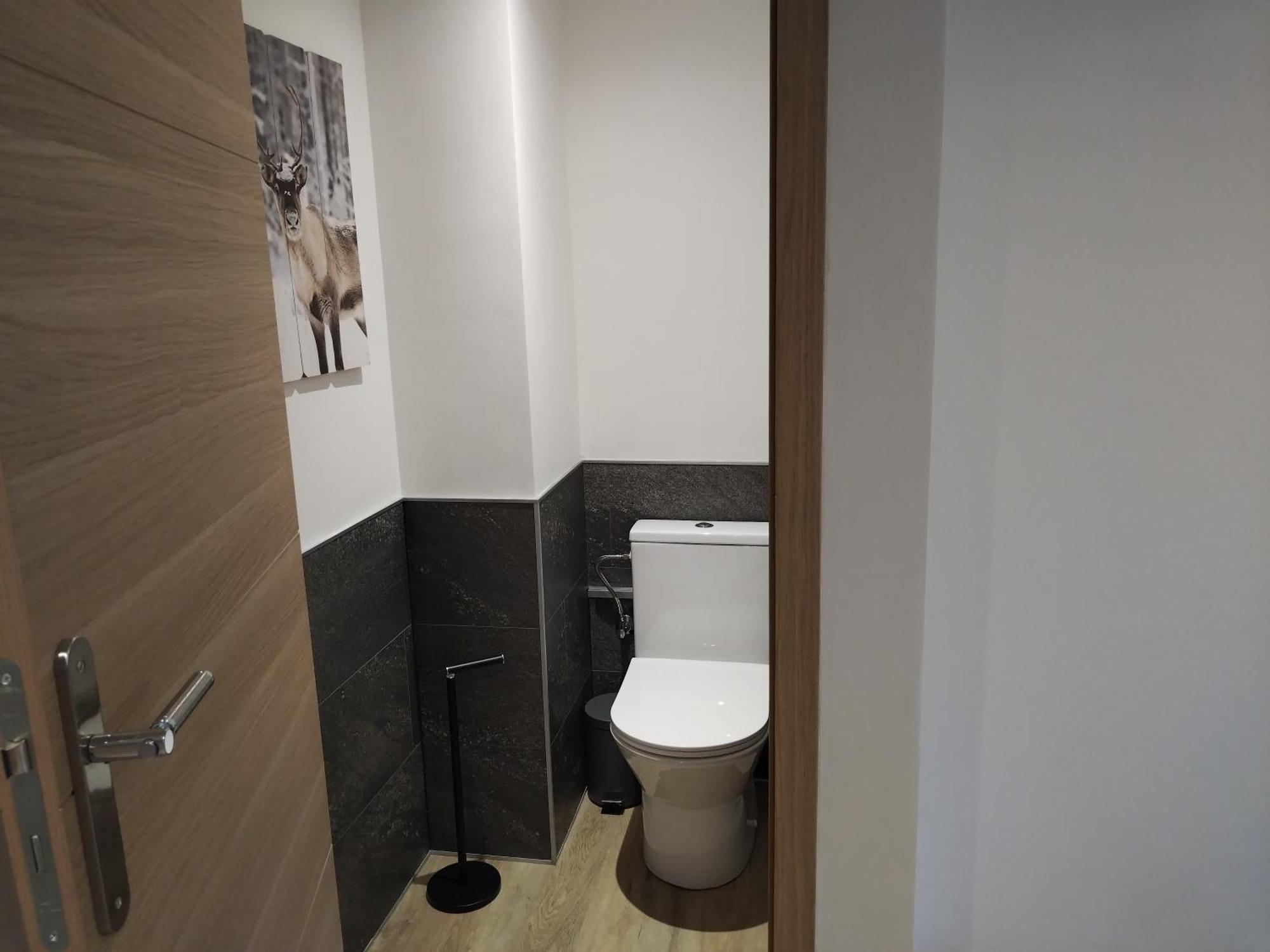 Chambre D'Hotes Les Brimbelles Gérardmer Exteriör bild